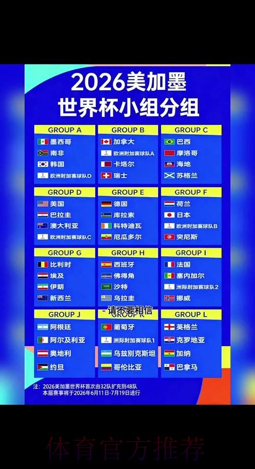 2026世界杯外围官网最新资讯大全