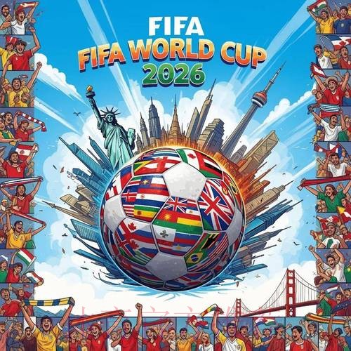 2026世界杯比分投注开户全攻略